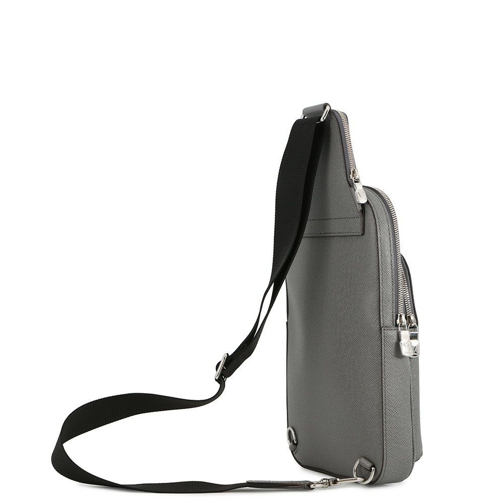 ルイヴィトン ボディバッグ タイガ アヴェニュー・スリングバッグ M30951 LOUIS VUITTON ヴィトン バッグ