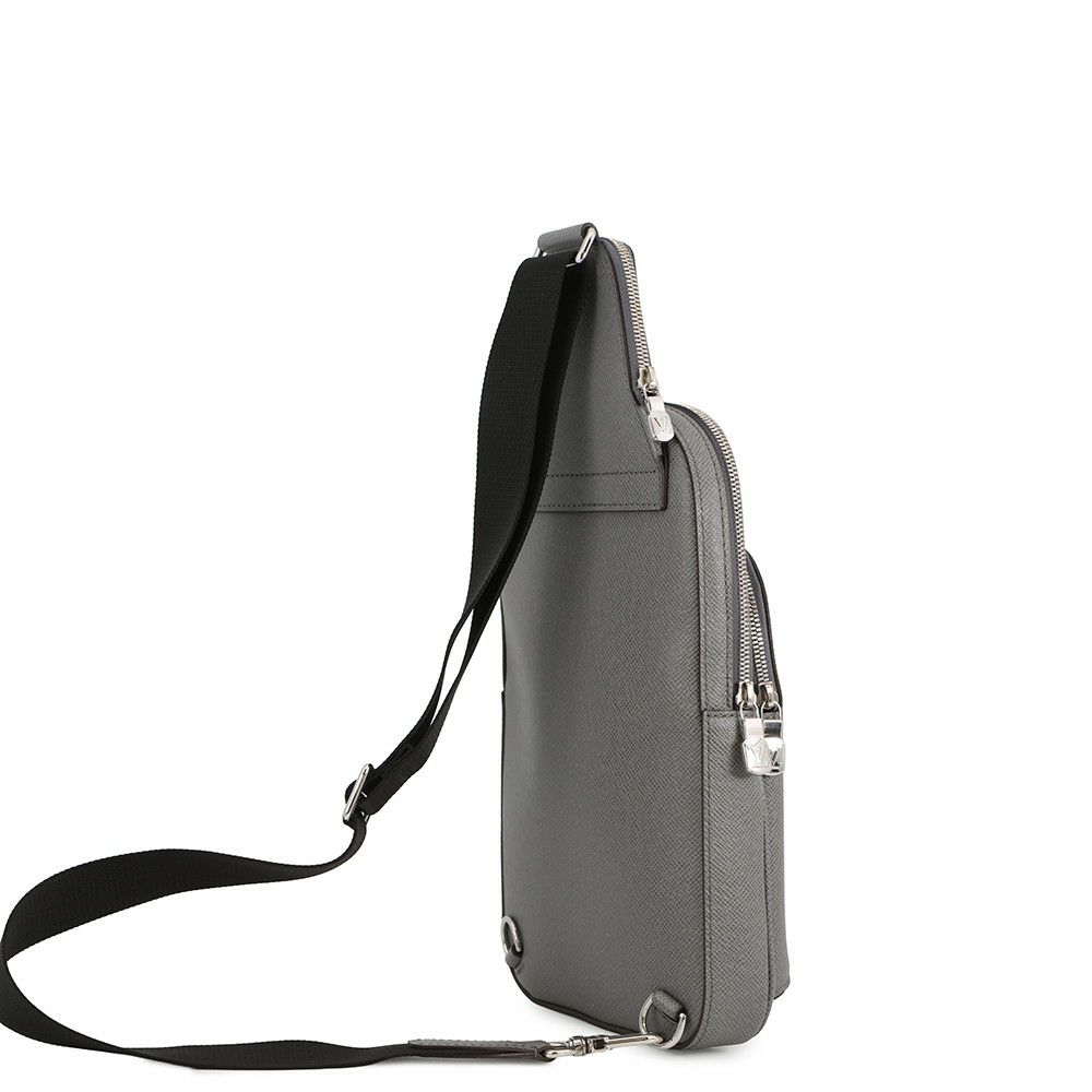 ルイヴィトン ボディバッグ タイガ アヴェニュー・スリングバッグ M30951 LOUIS VUITTON ヴィトン バッグ