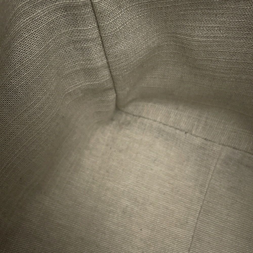 シャネル トートバッグ ドーヴィル ココマーク スモール ショッピングバッグ キャンバス AS3257 CHANEL 2way 黒