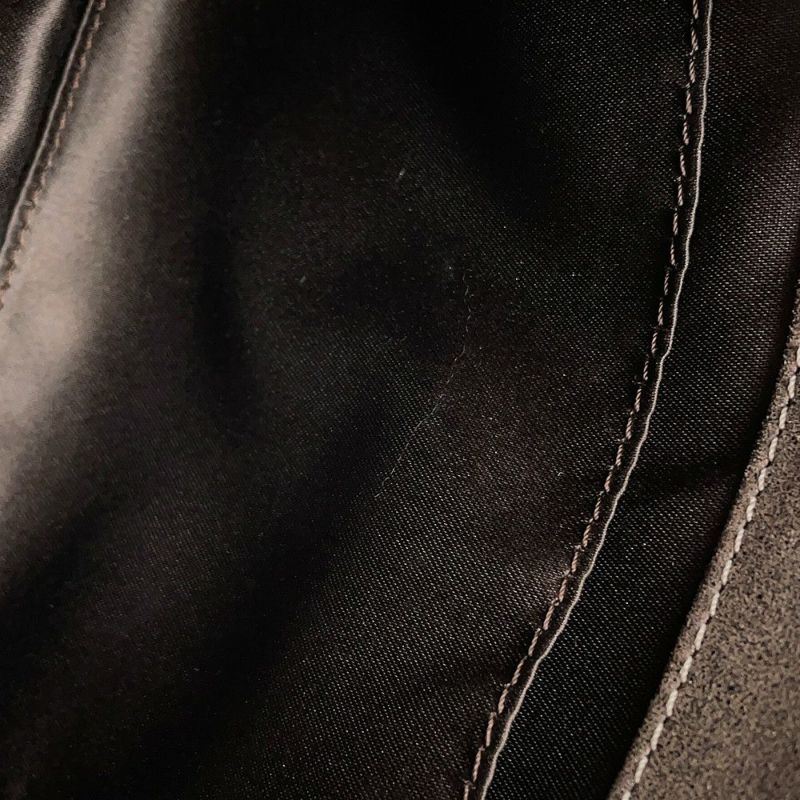 シャネル チェーンショルダーバッグ ココマーク ファー CHANEL 2ｗay