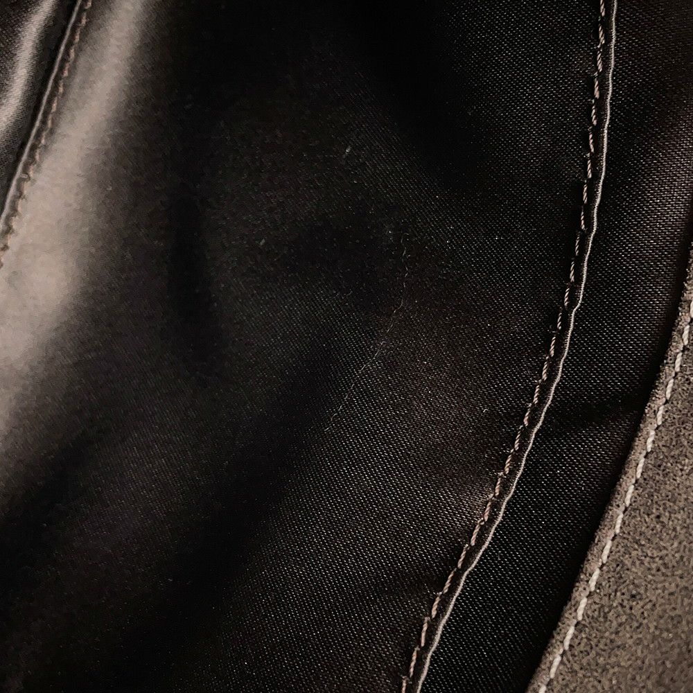 シャネル チェーンショルダーバッグ ココマーク ファー CHANEL 2ｗay