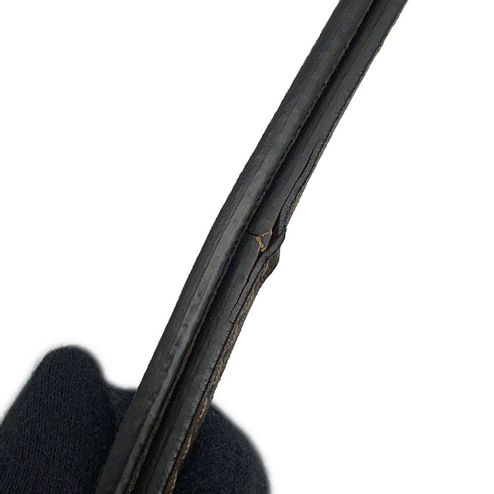 シャネル チェーンショルダーバッグ ココマーク ファー CHANEL 2ｗay