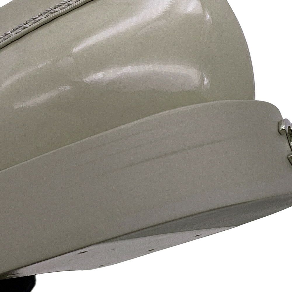 シャネル ローファー ココマーク チェーンロゴ パテントレザー レディースサイズ37 G37430 CHANEL 靴 セール品