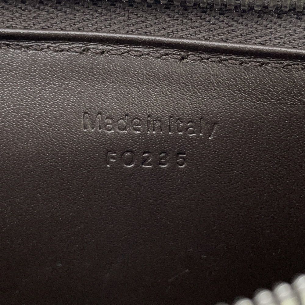 ベルルッティ コインケース コア マキシ ジップ カードホルダー カーフレザー Berluti 財布 メンズ