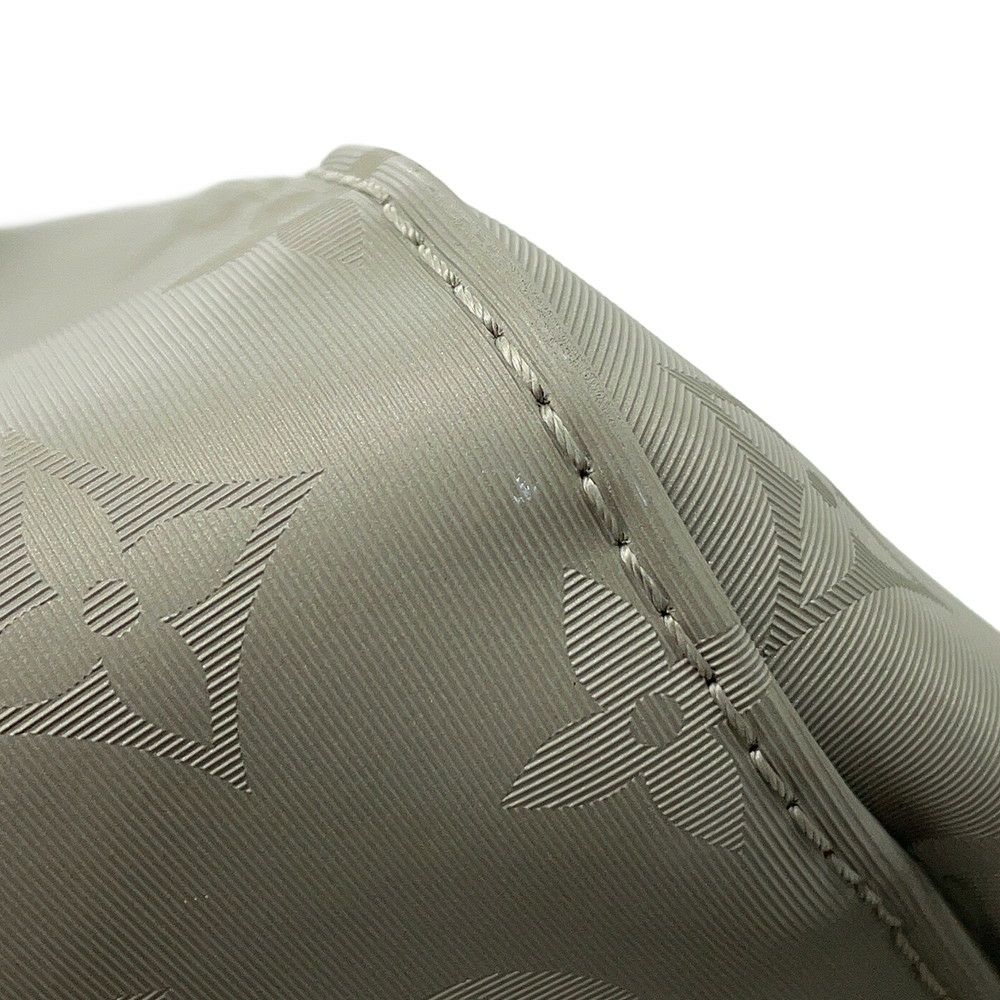 ルイヴィトン リュック モノグラム・チタニウム バックパック PM M43882 LOUIS VUITTON ヴィトン