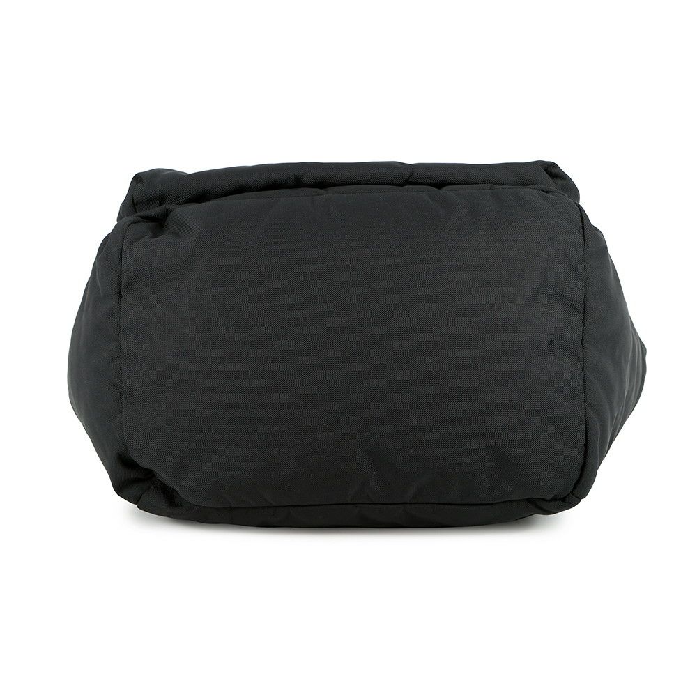 バレンシアガ トートバッグ 765612 キャンバス BALENCIAGA メンズ 黒