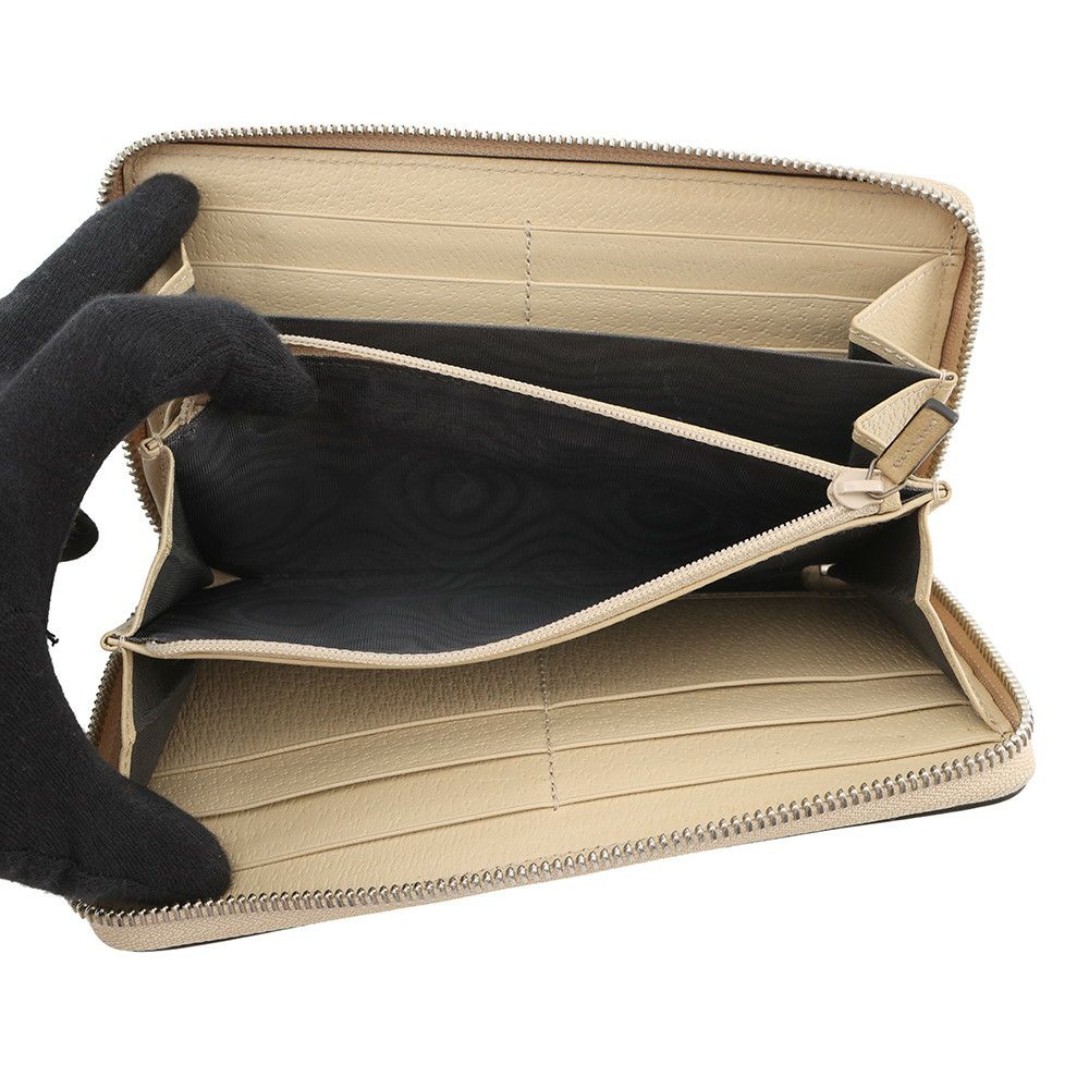 グッチ 長財布 GGナイロン オフ ザ グリッド ジップアラウンドウォレット 625576 GUCCI 財布 ラウンドファスナー