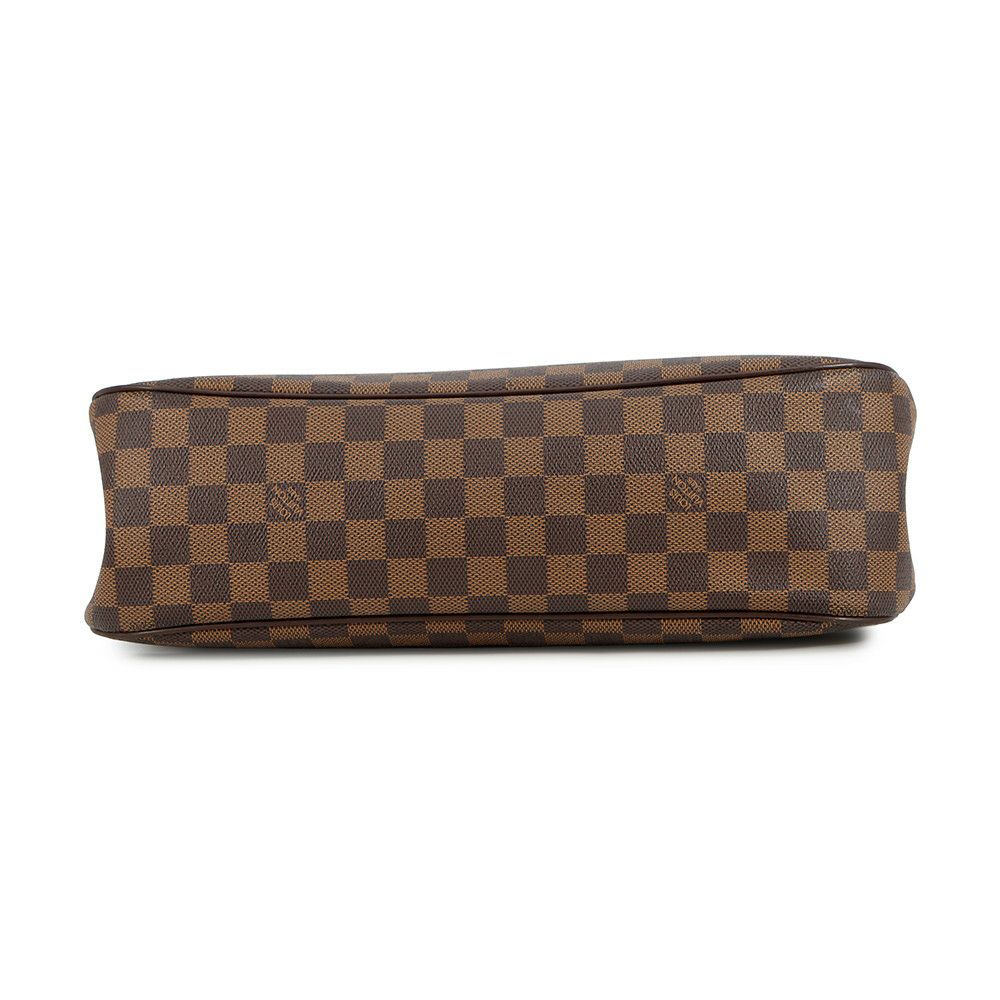ルイヴィトン トートバッグ ダミエ・エベヌ パリオリ PM N51123 LOUIS VUITTON ヴィトン バッグ ショルダーバッグ