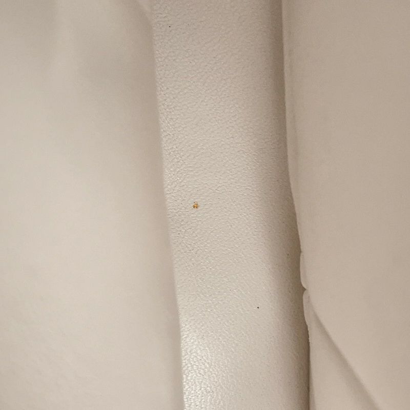 シャネル チェーンショルダーバッグ マトラッセ25 ココマーク ラムスキン ダブルチェーン A01112 CHANEL