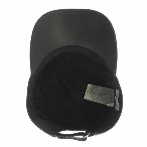 クリスチャン・ディオール キャップ オブリーク ベースボールキャップ サイズL 113C906A4502 Christian Dior 帽子 ロゴ トロッター