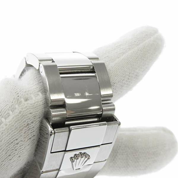ロレックス コスモグラフ デイトナ ランダムシリアル ルーレット 116500LN ROLEX 腕時計