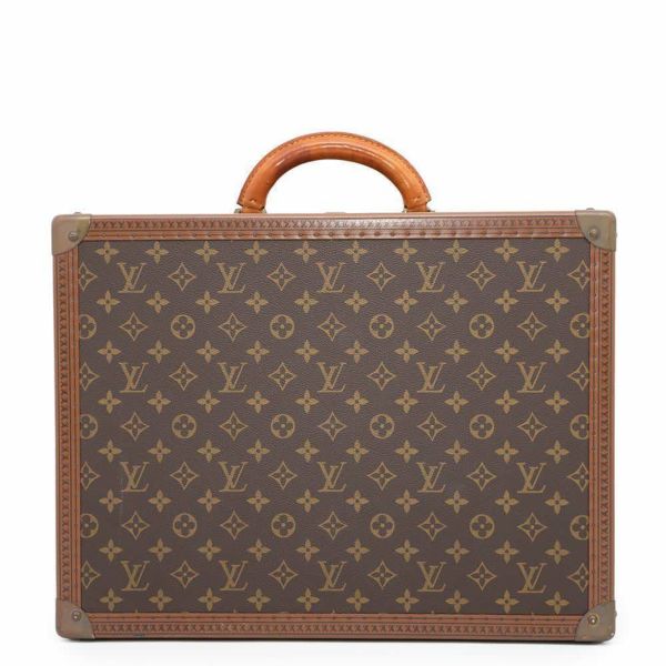 ルイヴィトン トランク モノグラム コトヴィル45 M21423 LOUIS VUITTON アタッシュケース ビジネス