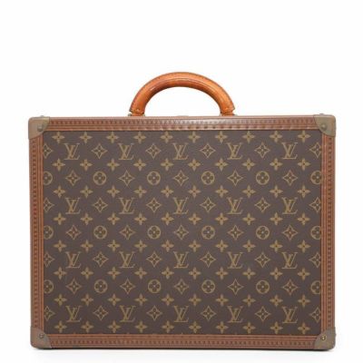 ルイヴィトン トランク モノグラム コトヴィル45 M21423 LOUIS VUITTON アタッシュケース ビジネス 安心保証 |  中古・新品ブランド販売ギャラリーレア公式通販