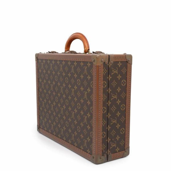 ルイヴィトン トランク モノグラム コトヴィル45 M21423 LOUIS VUITTON アタッシュケース ビジネス