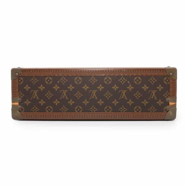 ルイヴィトン トランク モノグラム コトヴィル45 M21423 LOUIS VUITTON アタッシュケース ビジネス