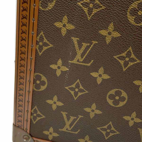 ルイヴィトン トランク モノグラム コトヴィル45 M21423 LOUIS VUITTON アタッシュケース ビジネス