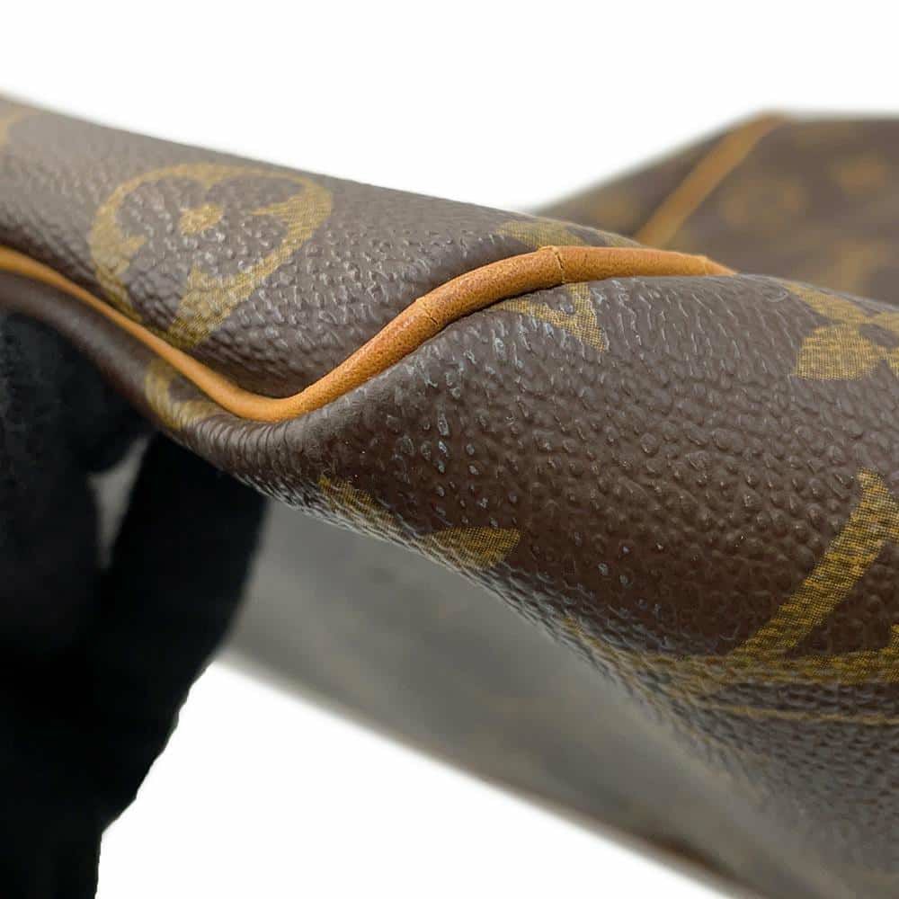 ルイヴィトン ボストンバッグ モノグラム キーポル・バンドリエール45 M41418 LOUIS VUITTON 2wayトラベル 旅行