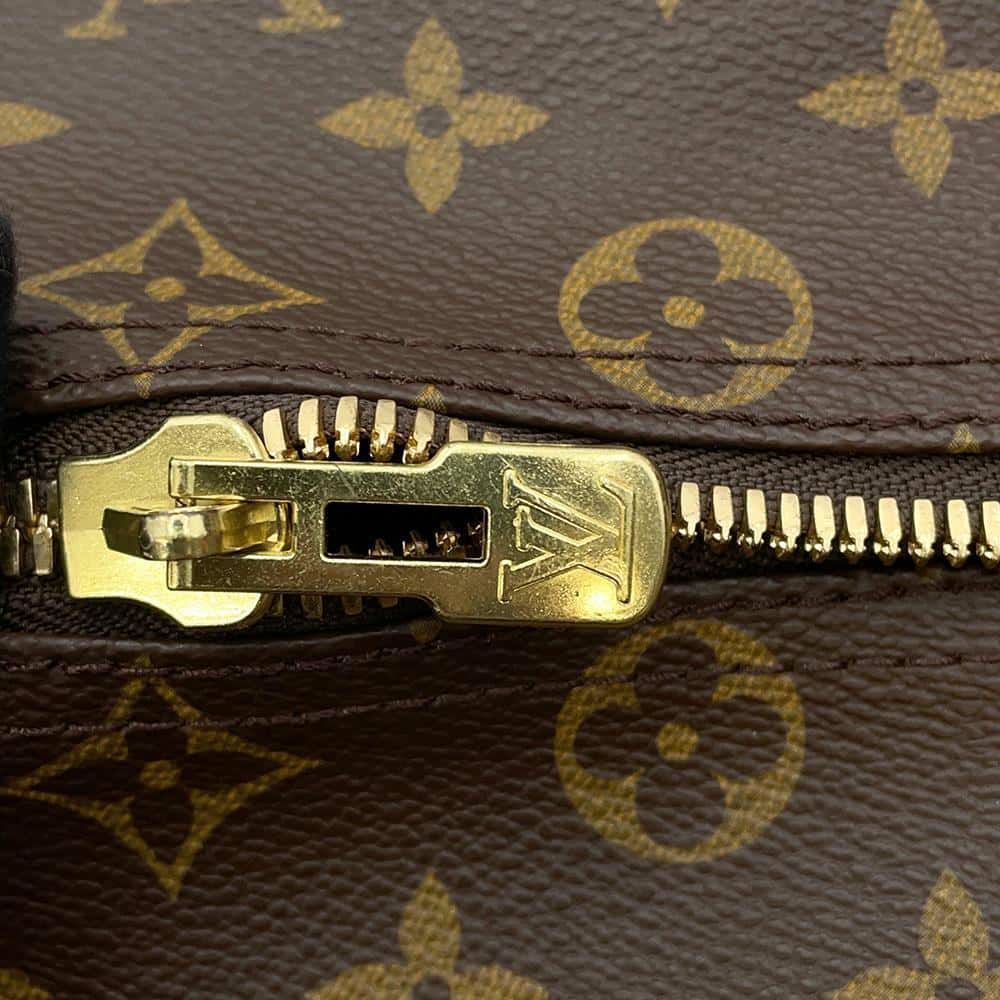 ルイヴィトン ボストンバッグ モノグラム キーポル・バンドリエール45 M41418 LOUIS VUITTON 2wayトラベル 旅行