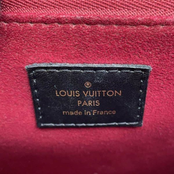 ルイヴィトン チェーンショルダーバッグ モノグラム パッシー M45592 LOUIS VUITTON 2wayバッグ