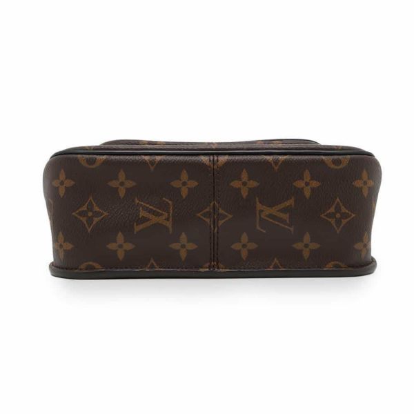 ルイヴィトン チェーンショルダーバッグ モノグラム パッシー M45592 LOUIS VUITTON 2wayバッグ