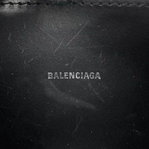 バレンシアガ ショルダーバッグ エブリディ カメラバッグ XS 552372 BALENCIAGA バッグ 黒 アウトレット品