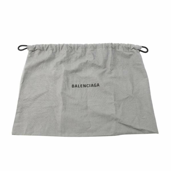 バレンシアガ ショルダーバッグ エブリディ カメラバッグ XS 552372 BALENCIAGA バッグ 黒 アウトレット品