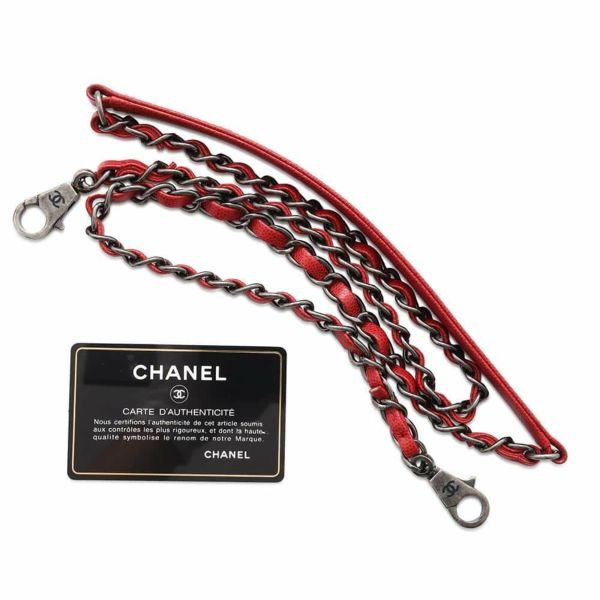 シャネル ハンドバッグ マトラッセ ココマーク ハンドル フラップ キャビアスキン A92991 CHANEL 2wayバッグ