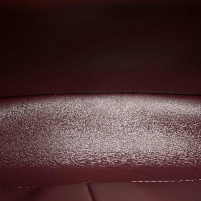 シャネル ハンドバッグ マトラッセ ココマーク ハンドル フラップ キャビアスキン A92991 2way 黒