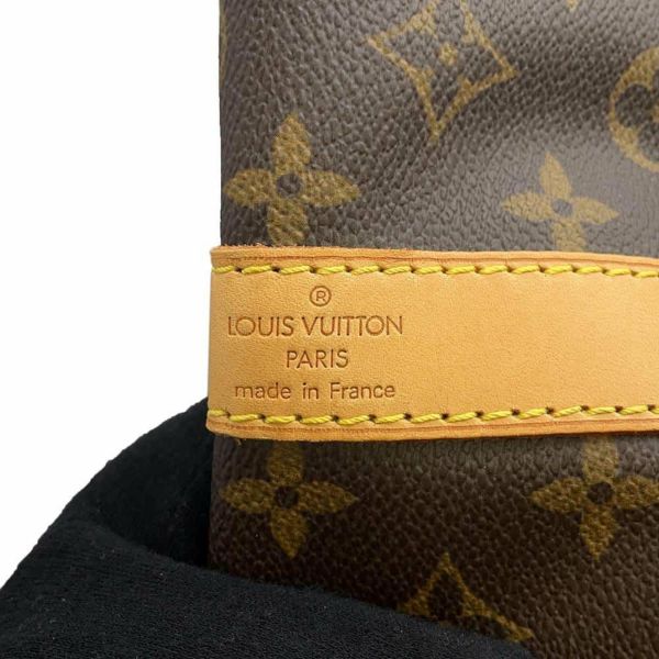 ルイヴィトン ボストンバッグ モノグラム キーポル バンドリエール55 M41414 LOUIS VUITTON ヴィトン バッグ トラベル