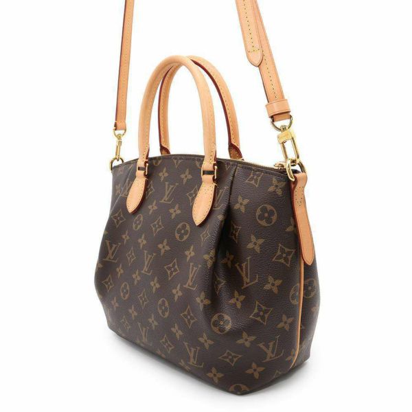 ルイヴィトン ハンドバッグ モノグラム テュレンPM M48813 LOUIS VUITTON 2wayバッグ