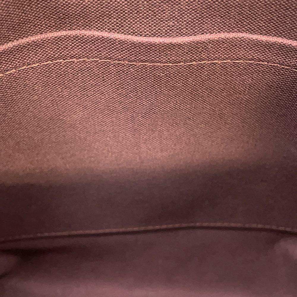 ルイヴィトン ハンドバッグ モノグラム テュレンPM M48813 LOUIS VUITTON 2wayバッグ