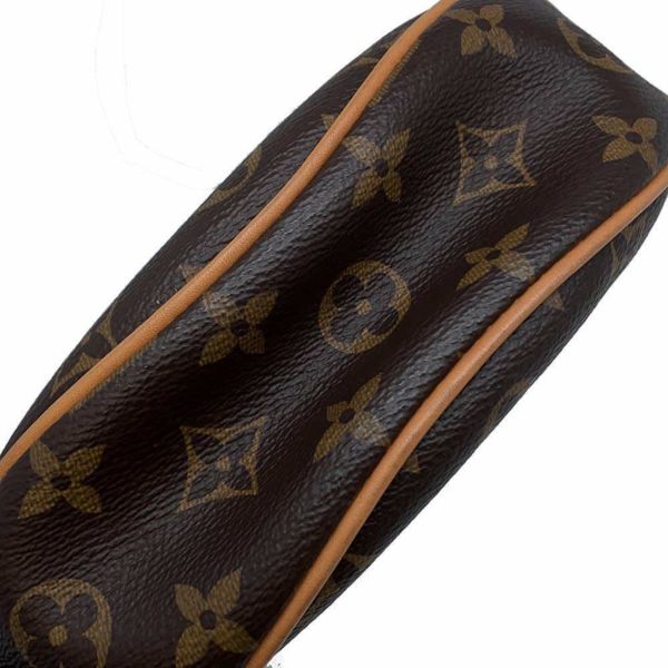 ルイヴィトン ショルダーバッグ モノグラム ループ M81098 LOUIS VUITTON バッグ 2wayバッグ