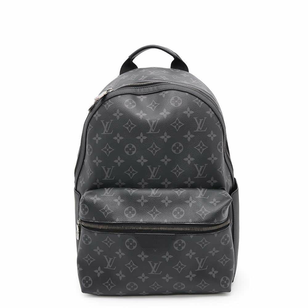 LOUIS VUITTON ルイ・ヴィトン ミカエル バックパック リュック N58024 