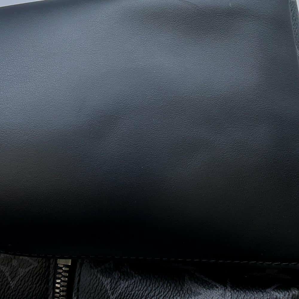 ルイヴィトン リュック モノグラム・エクリプス ディスカバリー・バックパックMM M22545 バックパック ブラック 黒