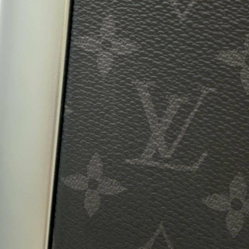 ルイヴィトン キャリーバッグ モノグラム・エクリプス ホライゾン55 M23002 スーツケース トキャリーケース 旅行 トラベル 黒 ブラック