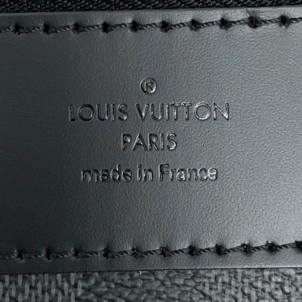 ルイヴィトン キャリーケース ダミエ・グラフィット ペガス55 N23300 LOUIS VUITTON キャリーバッグ スーツケース 旅行 黒 ブラック