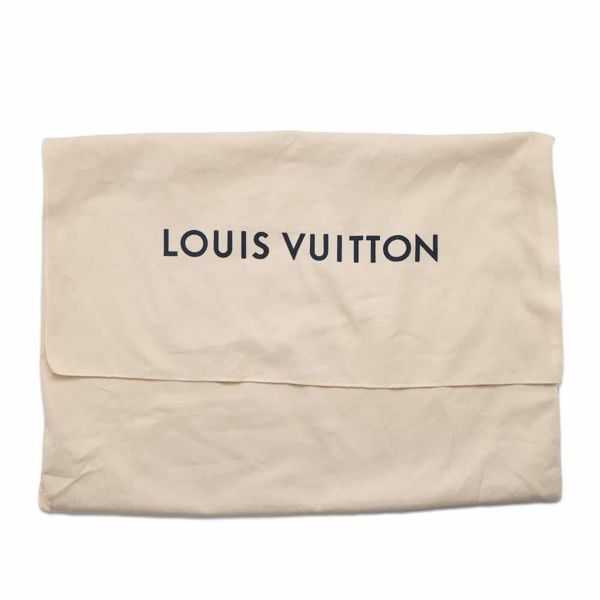 ルイヴィトン トートバッグ モノグラム・アンプラント オンザゴーMM M45595 2way ブラック 黒