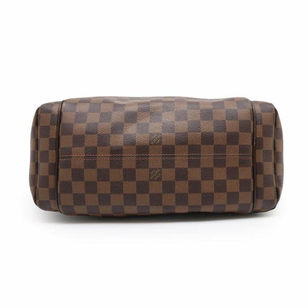 ルイヴィトン トートバッグ ダミエ・エベヌ トータリーMM N41281 LOUIS VUITTON