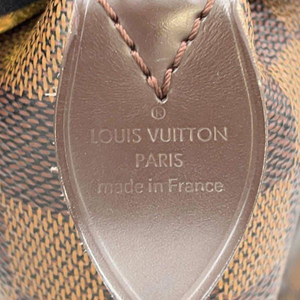 ルイヴィトン トートバッグ ダミエ・エベヌ トータリーMM N41281 LOUIS VUITTON