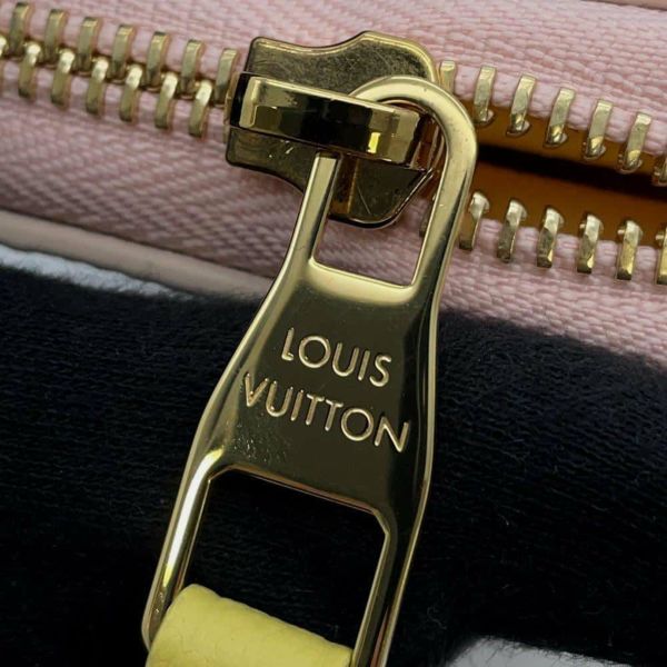 ルイヴィトン 長財布 モノグラム・アンプラント ジッピー・ウォレット M81279 LOUIS VUITTON