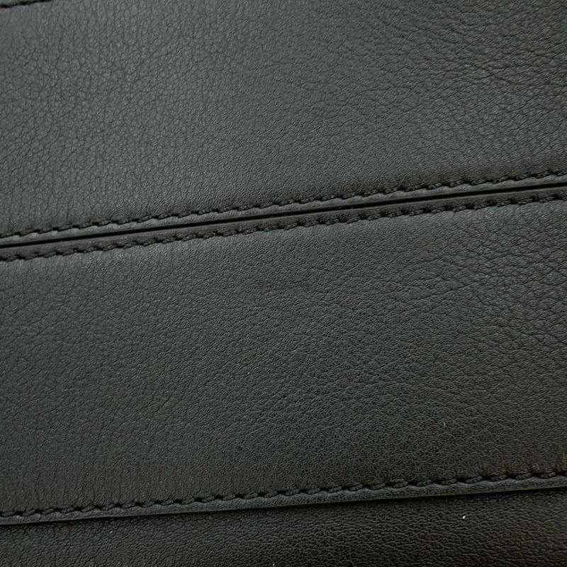 ロエベ ハンドバッグ アマソナ28 マルチアプリケーション 326.30MN03 LOEWE 2way 黒