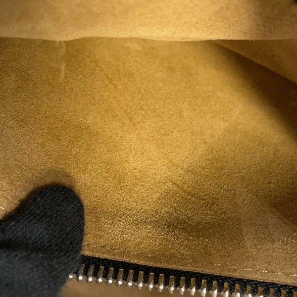 ロエベ ハンドバッグ アマソナ28 マルチアプリケーション 326.30MN03 LOEWE 2way 黒