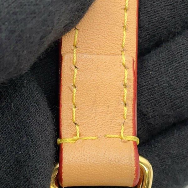 ルイヴィトン ショルダーバッグ モノグラム ディアヌ NM PM M46049 LOUIS VUITTON 2wayバッグ