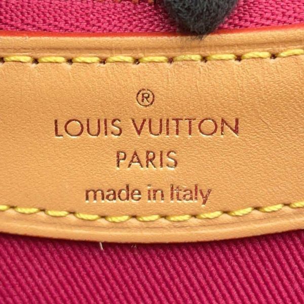 ルイヴィトン ショルダーバッグ モノグラム ディアヌ NM PM M46049 LOUIS VUITTON 2wayバッグ