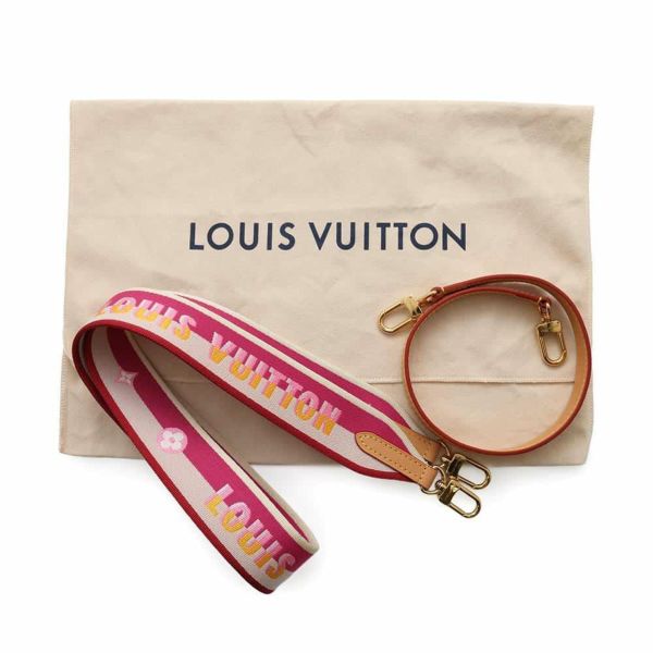 ルイヴィトン ショルダーバッグ モノグラム ディアヌ NM PM M46049 LOUIS VUITTON 2wayバッグ