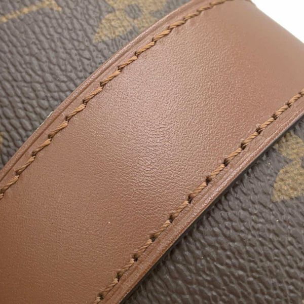 ルイヴィトン ショルダーバッグ モノグラム パピヨントランク M57835 LOUIS VUITTON 2way