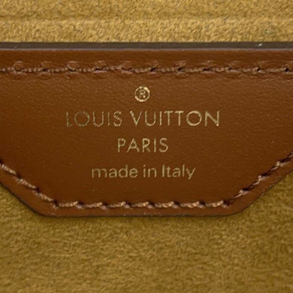 ルイヴィトン ショルダーバッグ モノグラム パピヨントランク M57835 LOUIS VUITTON 2way