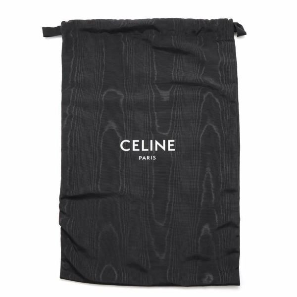 セリーヌ トートバッグ トリオンフ バーティカルカバ スモール 191542 CELINE 2wayバッグ