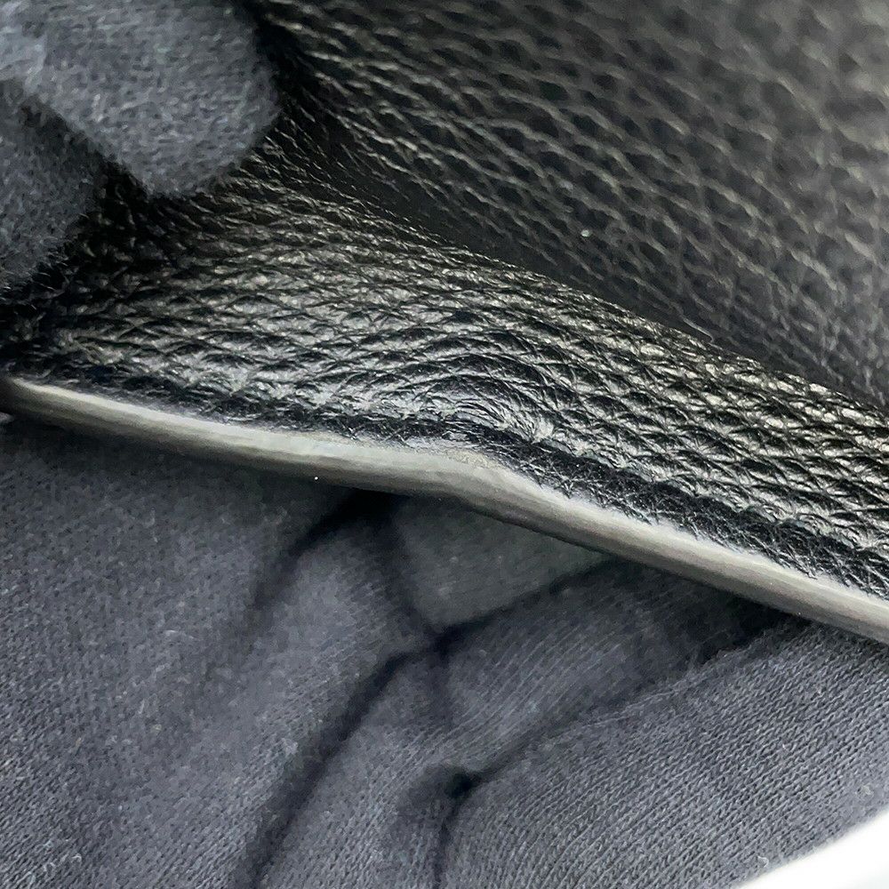 プラダ ハンドバッグ レザー KPB046 PRADA 2wayバッグ 黒