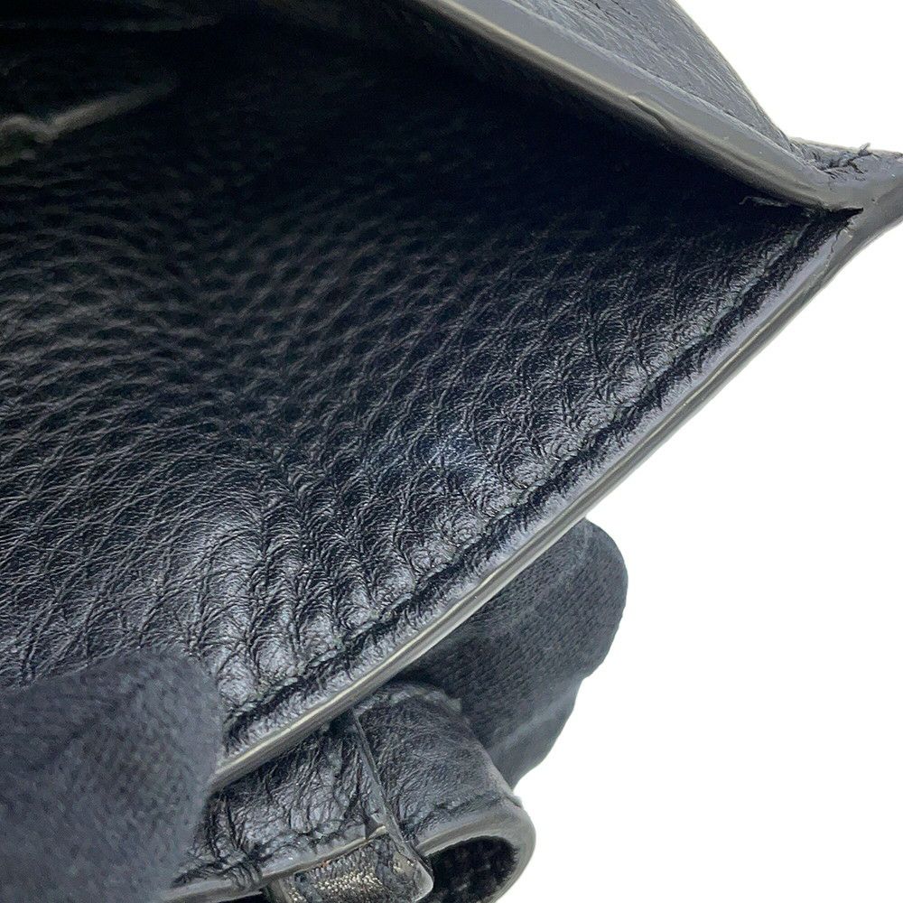 プラダ ハンドバッグ レザー KPB046 PRADA 2wayバッグ 黒